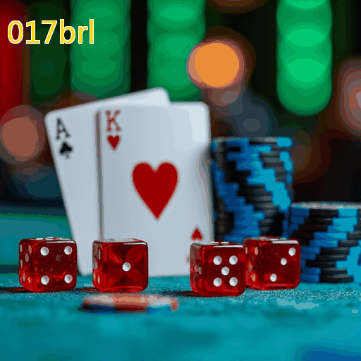 Universo dos Slots no Site Cassino 017brl